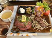 NIKU DINNING Miyabi亭: Kさんの2026年04月22日の1枚目の投稿写真