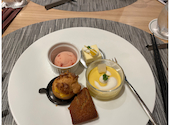 リーガロイヤルホテル小倉 リートス All Day Dining RITOAS: ゆっきーさんの2023年08月18日の2枚目の投稿写真