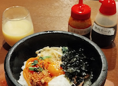 韓国居酒屋 古里屋 こりや 本八幡店: え～べ～さんの2026年06月30日の1枚目の投稿写真