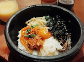 韓国居酒屋 古里屋 こりや 本八幡店: え～べ～さんの2026年06月30日の2枚目の投稿写真