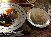 洋食 マ メゾン 星ヶ丘 本店: ふじたさんの2024年07月14日の3枚目の投稿写真