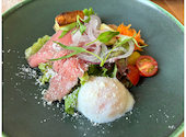 CAFE AOKI 中村橋のカフェ&レストラン: もんろーさんの2024年07月28日の3枚目の投稿写真