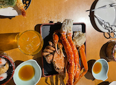 えびかに合戦 札幌本店: あーちゃさんの2024年01月13日の1枚目の投稿写真
