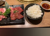 焼肉 新羅 MONA新浦安店: やさんの2026年04月17日の1枚目の投稿写真