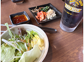 黒毛和牛焼肉と本格もつ鍋 山樹 長久手店: Rさんの2026年05月16日の1枚目の投稿写真