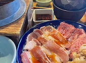 お米と焼肉 肉のよいち 日進梅森店: ちはちゃんさんの2026年03月27日の1枚目の投稿写真
