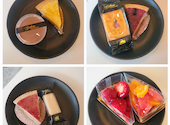 ガトーよこはま 本店: あまとうさんの2026年07月01日の2枚目の投稿写真