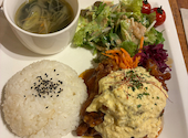 almocafe 中間店 : みかちゃんさんの2026年04月19日の1枚目の投稿写真