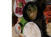 炭火焼肉 清次郎 北新地: kuさんの2026年09月03日の1枚目の投稿写真