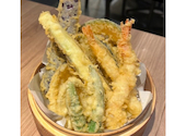 天ぷら寿司海鮮 米福 西梅田店: kuさんの2026年07月26日の1枚目の投稿写真