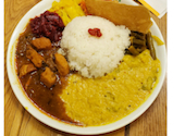 カンテグランデ カレー: kuさんの2026年07月19日の1枚目の投稿写真