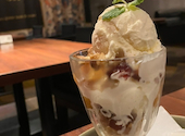 Cafe BOHEMIA カフェ ボヘミア 心斎橋: kuさんの2026年09月01日の1枚目の投稿写真
