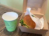 ALOHA CAFE Pineapple アロハカフェ パイナップル 梅田茶屋町店: kuさんの2026年06月19日の1枚目の投稿写真