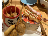 スシクシ酒場どうぞっ！京都駅北店: 大ゴロウさんの2026年04月27日の1枚目の投稿写真