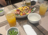 貸切専門ビアガーデン 炭火焼鳥 三久 伏見店: ミィさんの2026年07月15日の1枚目の投稿写真