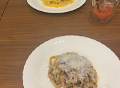 edelweiss Italian &cafe エーデルワイスイタリアンアンドカフェ 新宿御苑: 美奈子さんの2026年08月24日の1枚目の投稿写真
