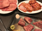 焼肉寛十郎: カノープスさんの2023年11月21日の1枚目の投稿写真
