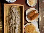十割そば 大善: Sさんの2021年02月08日の1枚目の投稿写真