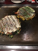 お好み焼 ゆかり 千日前店: ひーちゃんさんの2016年12月05日の1枚目の投稿写真