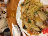 ニュー三幸 小樽本店: レンコンさんの2018年03月26日の2枚目の投稿写真