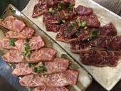 焼肉と料理 シルクロード: レンコンさんの2019年05月03日の1枚目の投稿写真