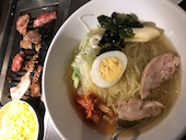 焼肉と料理 シルクロード: レンコンさんの2019年05月03日の3枚目の投稿写真