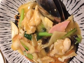 中国料理 孝華 札幌: レンコンさんの2018年04月18日の2枚目の投稿写真