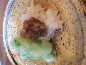 居酒屋とくさ: レンコンさんの2018年06月21日の2枚目の投稿写真