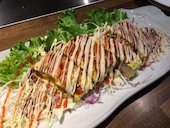 鉄板焼 みつい: レンコンさんの2018年08月25日の1枚目の投稿写真