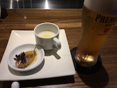 鉄板焼 みつい: レンコンさんの2018年08月25日の3枚目の投稿写真