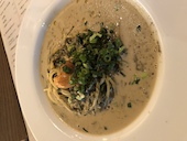 男のイタリアン屋台 suEzou すえぞう: レンコンさんの2019年05月12日の1枚目の投稿写真