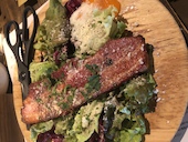 男のイタリアン屋台 suEzou すえぞう: レンコンさんの2019年05月12日の2枚目の投稿写真