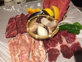 焼肉酒房 水芭蕉: レンコンさんの2018年05月31日の1枚目の投稿写真