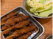串カツ田中 泉中央店: 七屋の呑ちゃんさんの2026年02月07日の3枚目の投稿写真