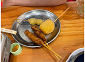 串カツ田中 泉中央店: 七屋の呑ちゃんさんの2026年09月21日の3枚目の投稿写真