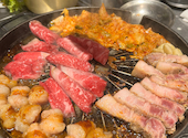 韓国料理 プルグムコプチャン MEAT BANK1F: りぃさんの2025年08月23日の1枚目の投稿写真