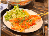 奥州魚河岸酒屋 天海のろばた 本店: ゆっぽさんの2026年01月20日の3枚目の投稿写真