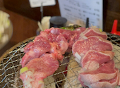 大衆焼肉 ばりとんっ: たっぴさんの2026年06月12日の1枚目の投稿写真