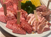 黒毛和牛 焼肉 一 野田阪神店: ほっしーさんの2025年04月14日の1枚目の投稿写真