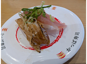かっぱ寿司 中山寺店: あやちゃんさんの2026年08月31日の2枚目の投稿写真