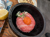 焼肉大衆酒場 真 肉焼屋 豊中庄内店: あやちゃんさんの2026年09月04日の2枚目の投稿写真