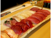 かきだ鮨 新宿総本店: すがぬーさんの2025年03月16日の3枚目の投稿写真