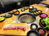 熟成肉専門店 ヨプの王豚塩焼 天神店: さちこさんの2025年01月05日の1枚目の投稿写真