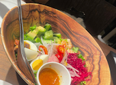 Farmers Kitchen THE gram: 将史37さんの2026年09月27日の1枚目の投稿写真