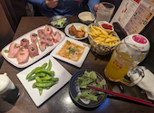 Bistro The Meat ビストロザミート 池袋本店: はなさんの2026年05月23日の1枚目の投稿写真