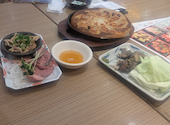 格安ビールと鉄鍋餃子3 6 5酒場 新宿西口店: はなさんの2026年09月16日の1枚目の投稿写真