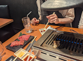 焼肉ストーリー 水道橋店: はなさんの2026年04月22日の1枚目の投稿写真