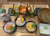 魚秀 UOHIDE うおひで 新宿店: はなさんの2026年04月21日の1枚目の投稿写真