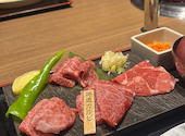 肉処奏　岐阜島店: ひなさんの2025年12月の1枚目の投稿写真