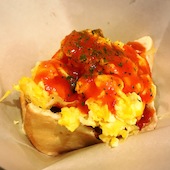 DoI KebaB ドイケバブ: ごりちゃんさんの2019年12月12日の1枚目の投稿写真